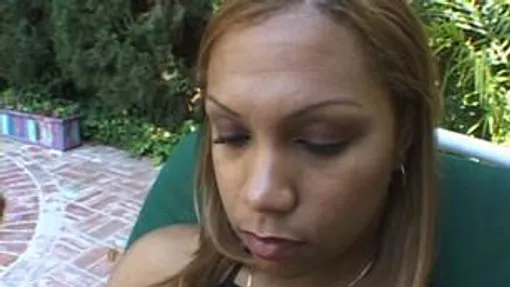 GangLand White Boy Stomp #12