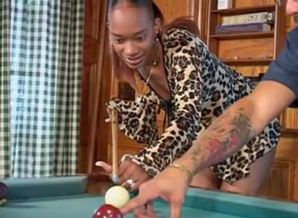 GangLand White Boy Stomp #13