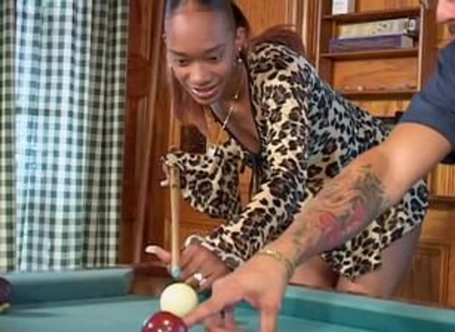 GangLand White Boy Stomp #13