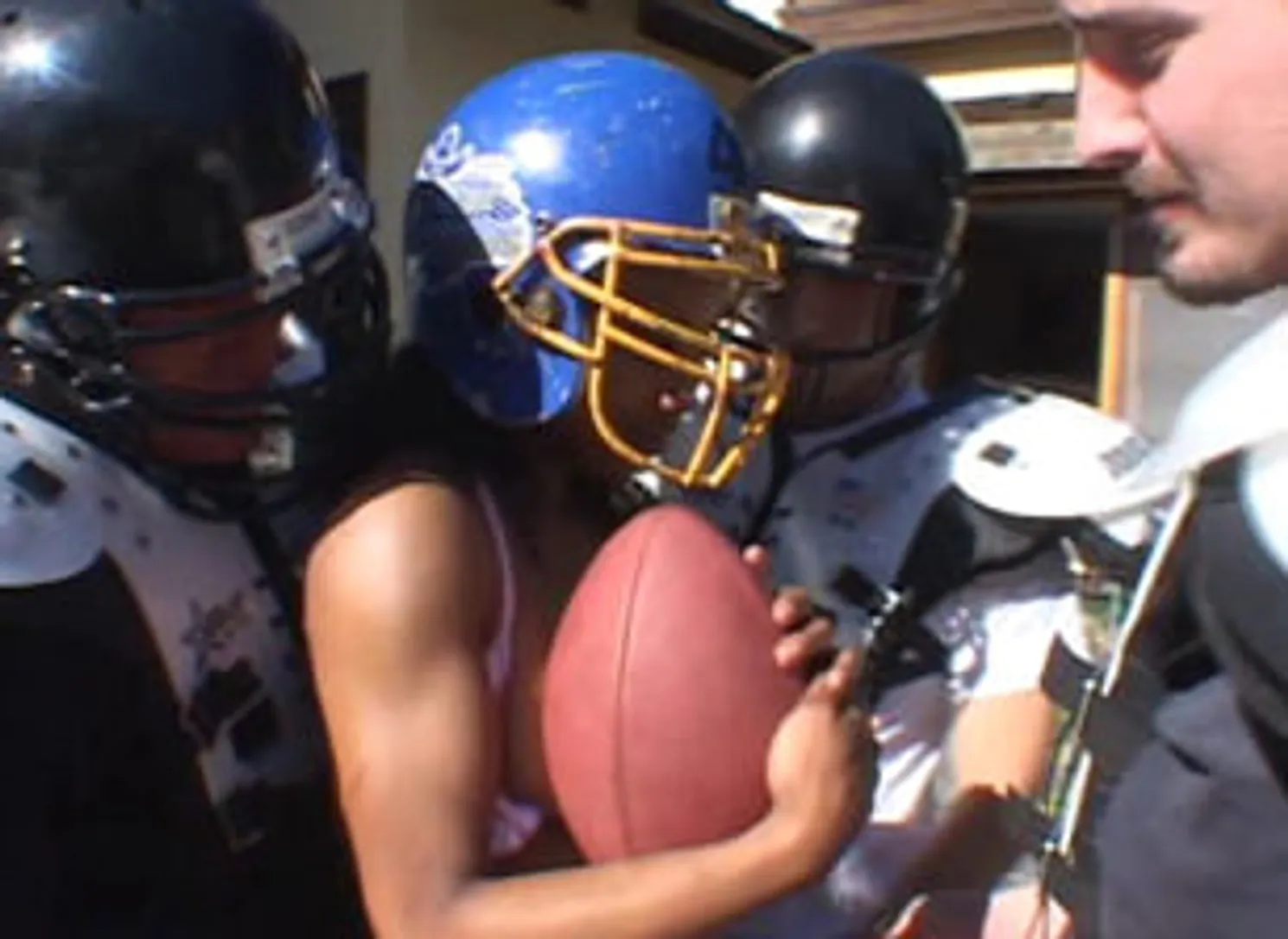 GangLand White Boy Stomp #16