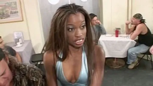 White Boy Stomp Super Gang Bang