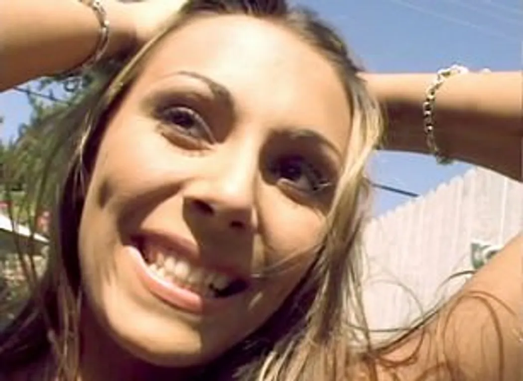 Eight Teen Tryouts #17