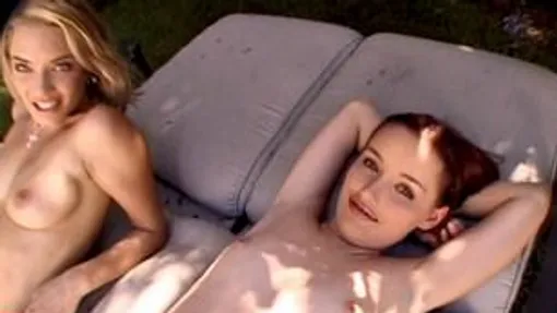 Eight Teen Tryouts #17