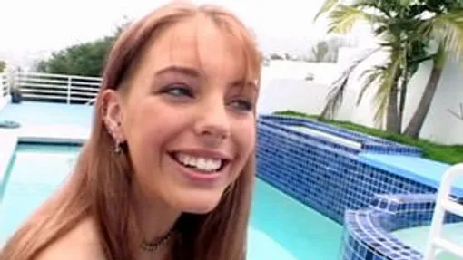 Eight Teen Tryouts #16