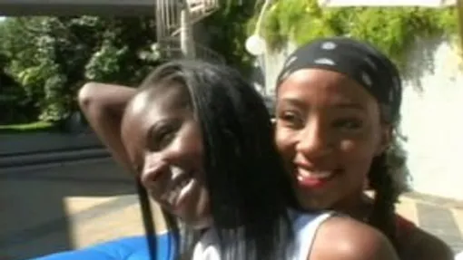 Eight Teen Tryouts #14