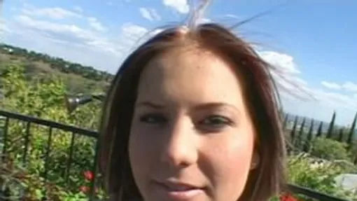 Eight Teen Tryouts #14