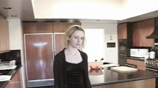 Eight Teen Tryouts #13