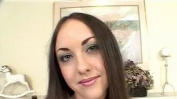 Eight Teen Tryouts #12