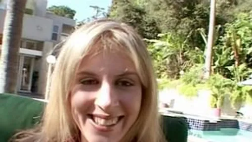 Eight Teen Tryouts #12