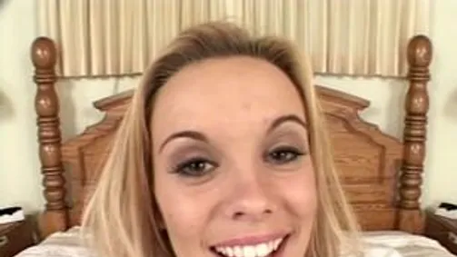 Eight Teen Tryouts #12