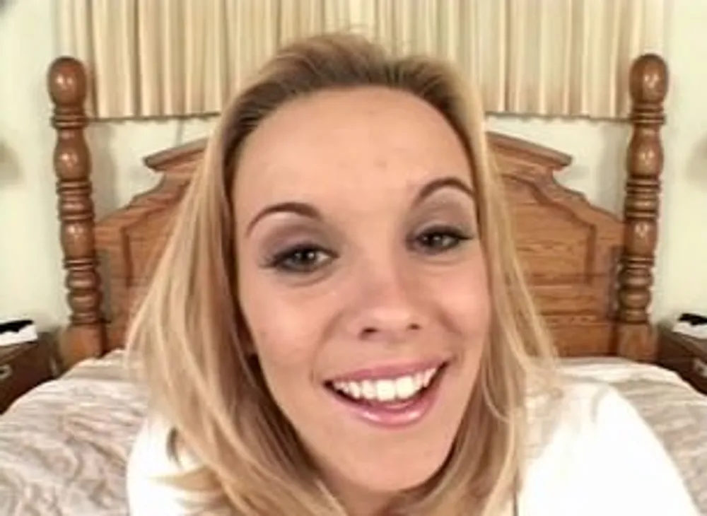 Eight Teen Tryouts #12