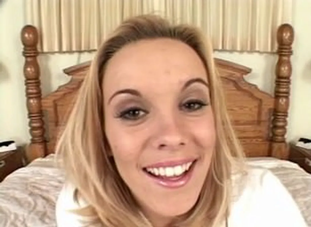 Eight Teen Tryouts #12