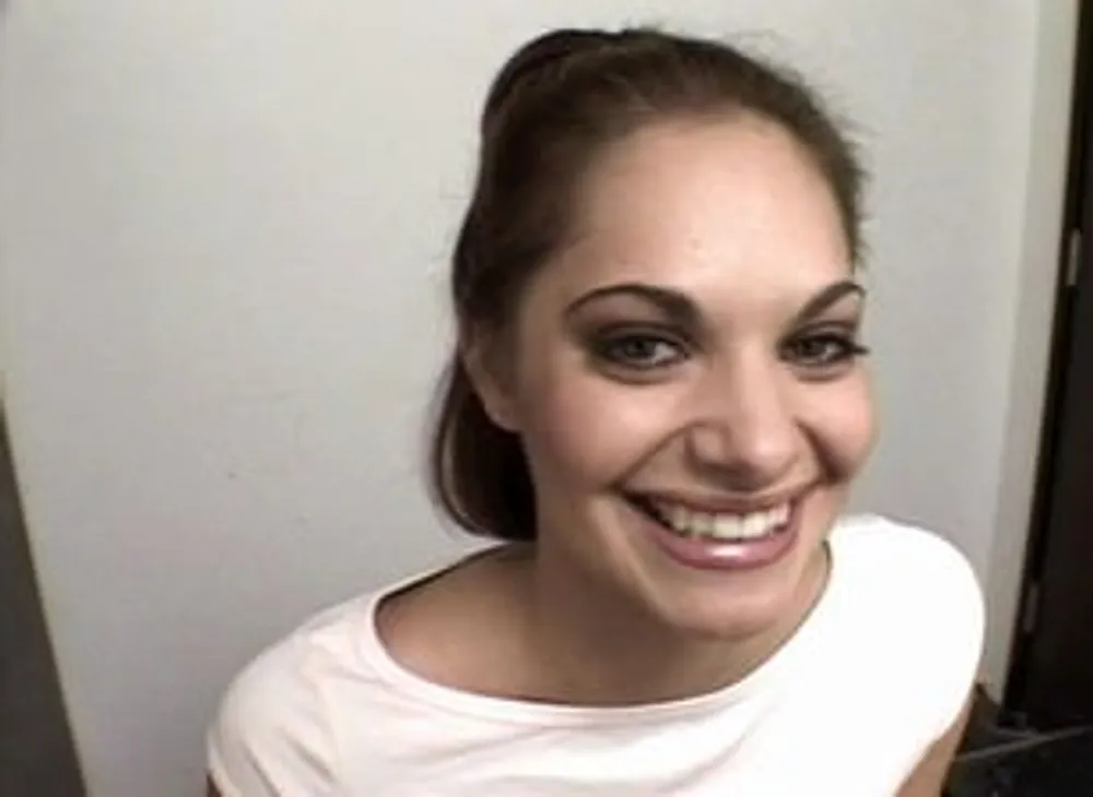 Eight Teen Tryouts #10