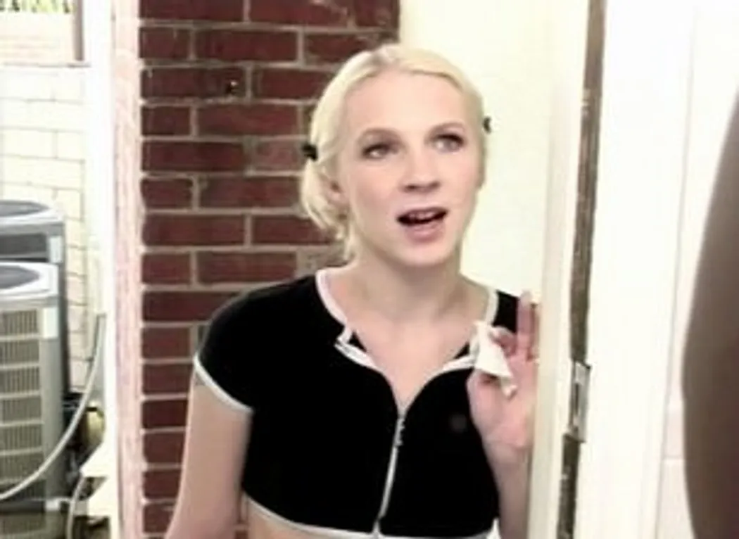 Eight Teen Tryouts #09