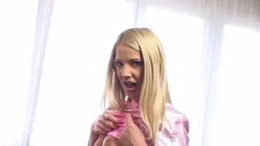 Anal Teen Tryouts #12