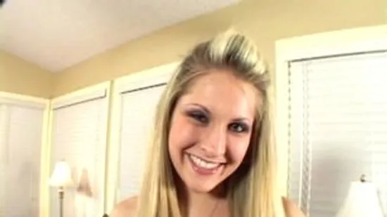 Squirt For Me POV #08