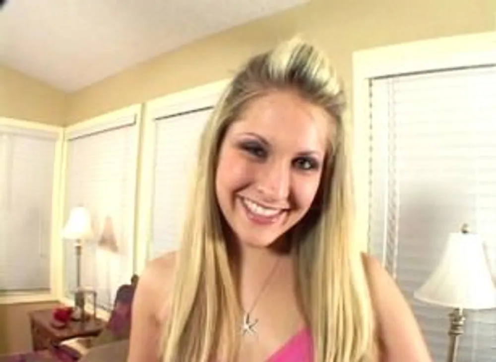 Squirt For Me POV #08