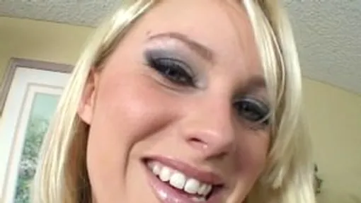 Squirt For Me POV #08