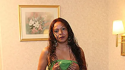 Curry Cream Pie Gang Bang