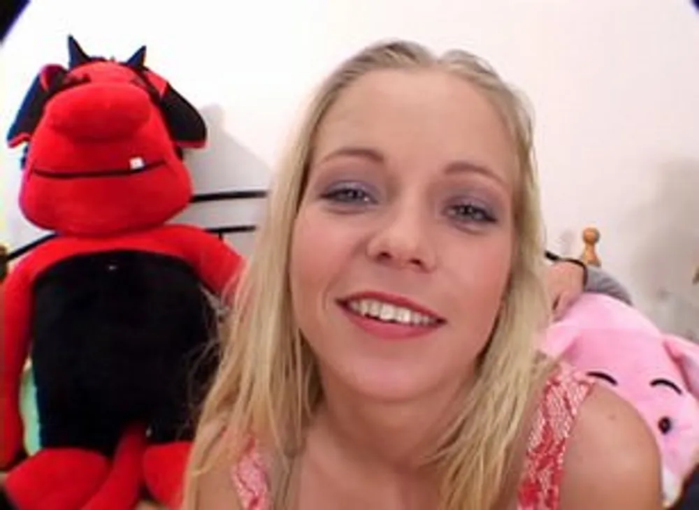 Supermodel Sluts #02