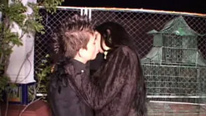 Trans Fuck Hotel #02