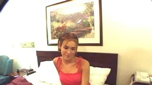 Shut Up And Swallow #01