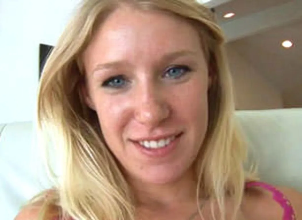 Eight Teen Tryouts #48