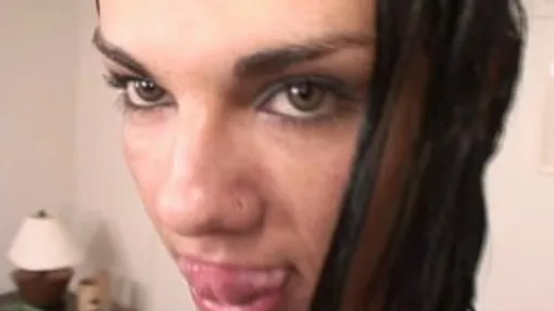 Transsexual POV #06