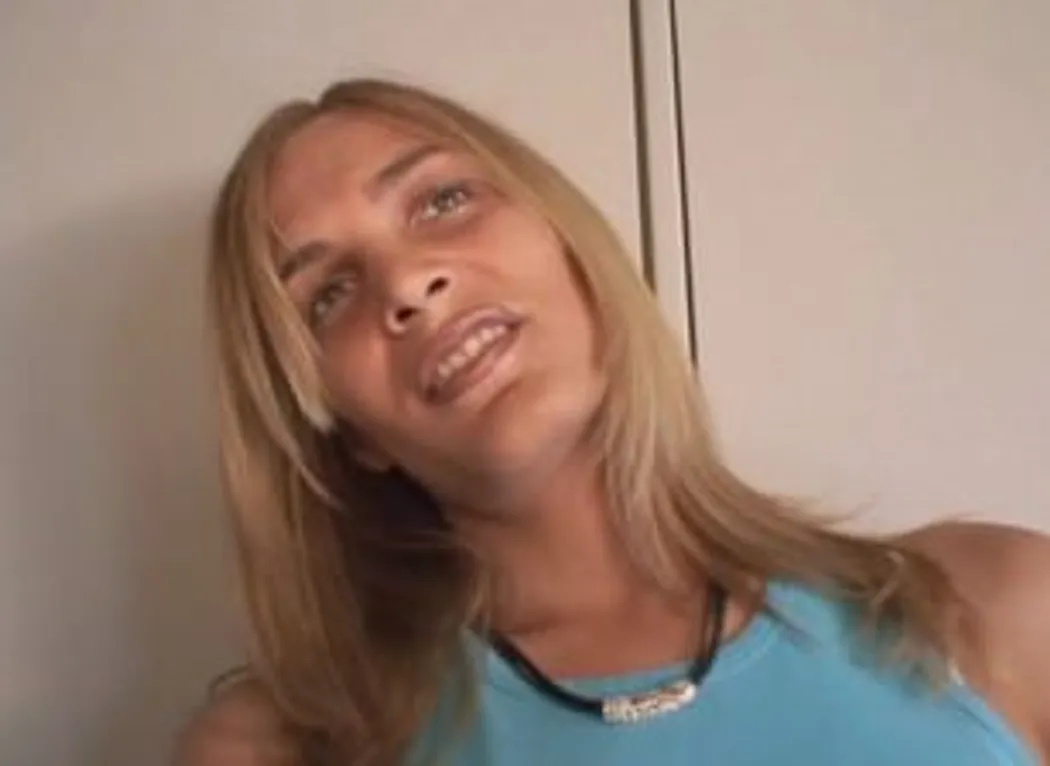 Transsexual POV #06