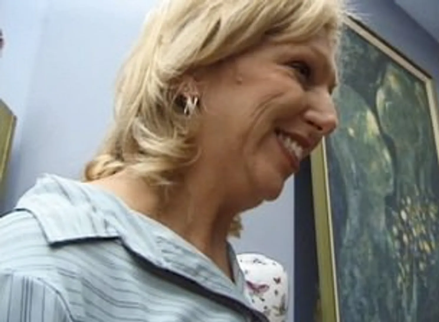 Mother Fucking Gang Bang