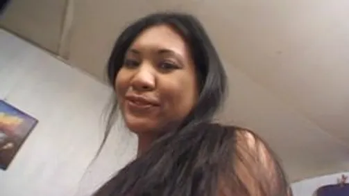 Asian Cream Pie Invasion