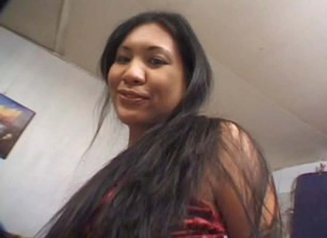 Asian Cream Pie Invasion