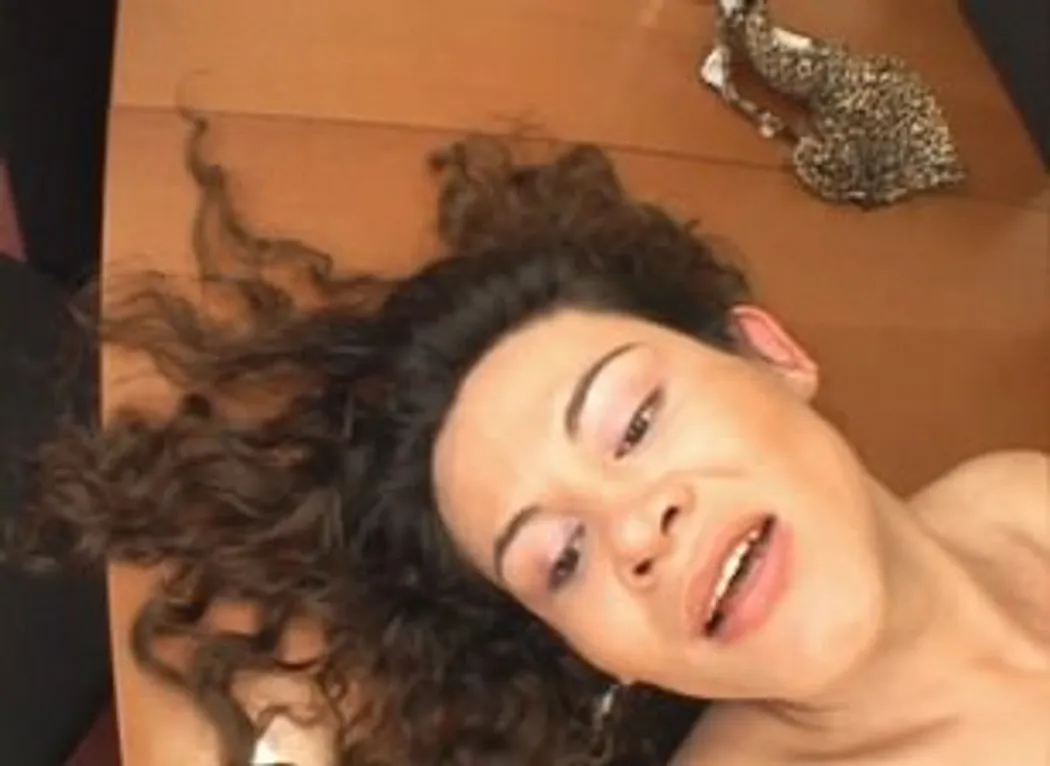 Transsexual Road Trip #04