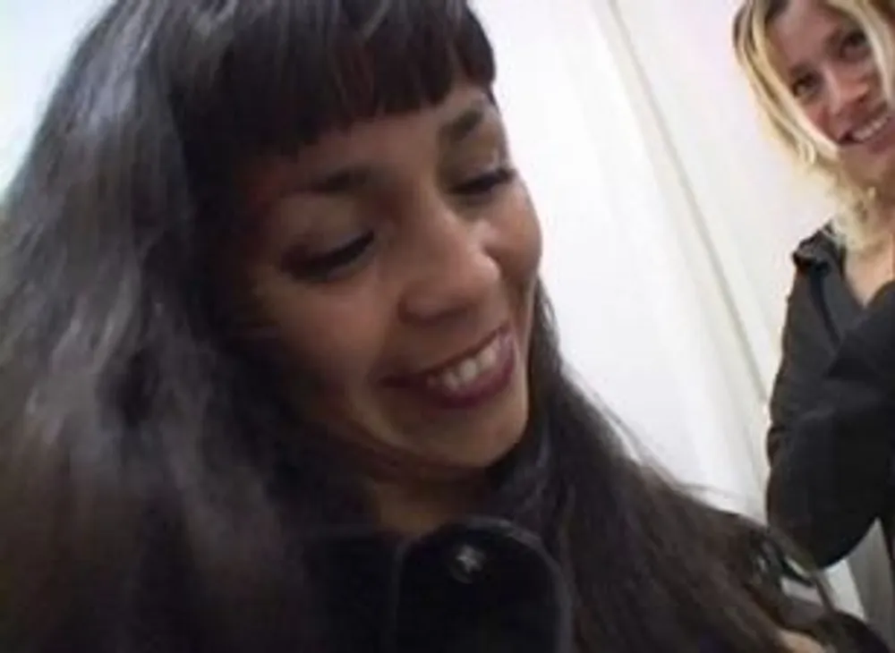 Transsexual Road Trip #04