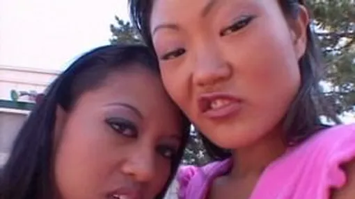 Avena Lee vs Lucy Lee