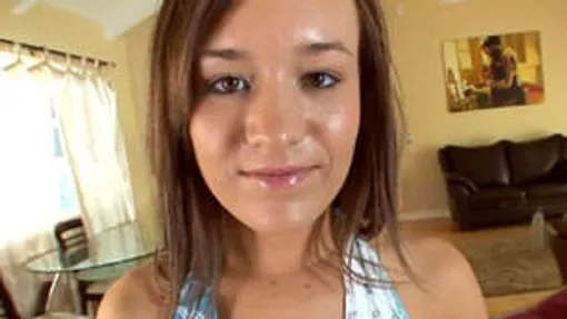 Eight Teen Tryouts #49