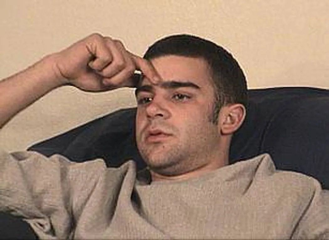 Brad, Dutch & Jello Brad, Dutch & Jello