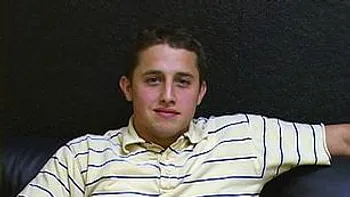 Initiation To The Gay World Initiation To The Gay World