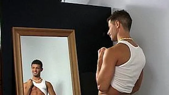 Fit Max Masturbating Good