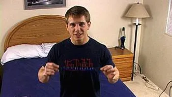 Tommy Is Toying Himself For You Tommy Is Toying Himself For You