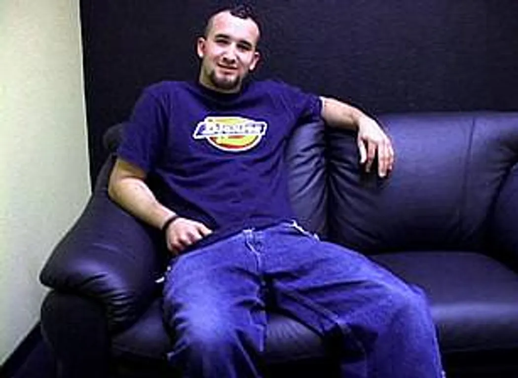 Dick Have A Big One Dick Have A Big One