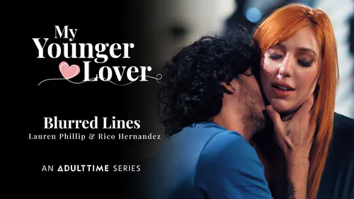 Blurred Lines Blurred Lines