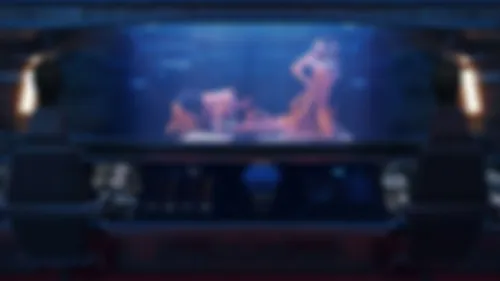 The Seventh Kind - Scene 3 The Seventh Kind - Scene 3