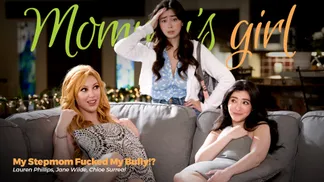 My Stepmom Fucked My Bully!?