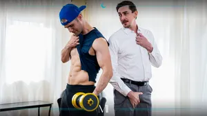 Idle Fantasies: Worshiping An Alpha