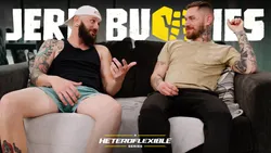 It's Not Weird Unless We Make It Weird, Right?