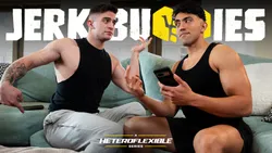 Uhh, You Ever Heard Of This 'Prostate' Thing??