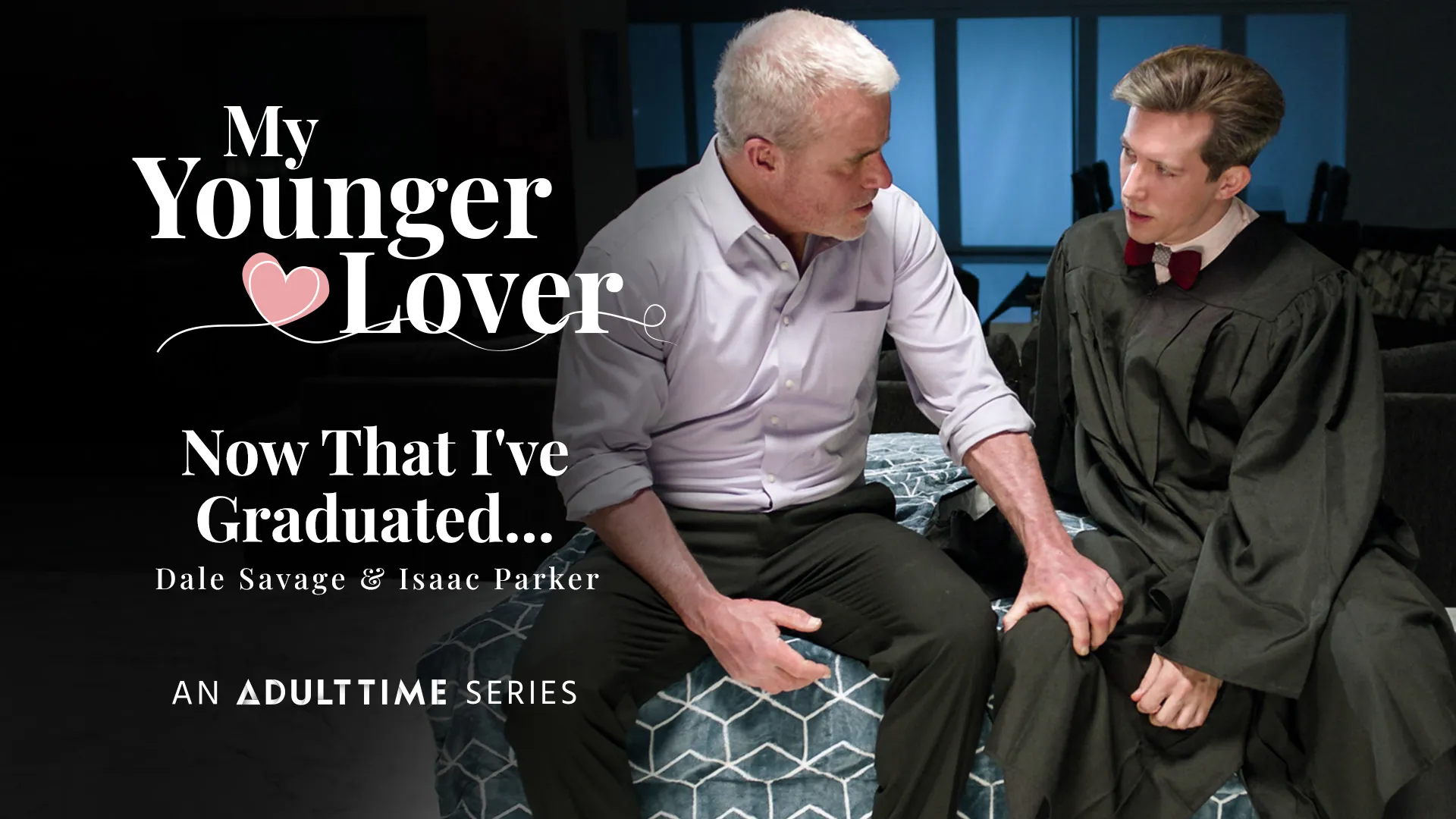 Now That I've Graduated...