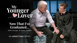 Now That I've Graduated...