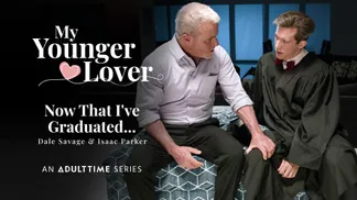 Now That I've Graduated...